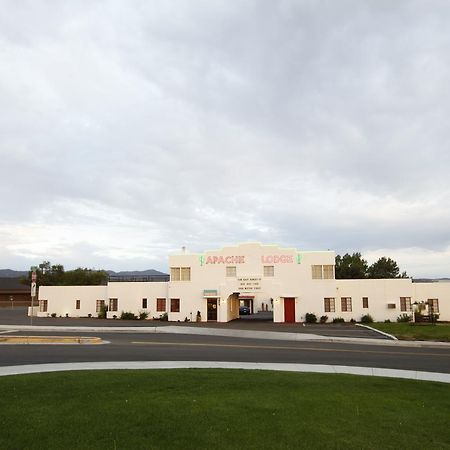 Apache Lodge Prescott Eksteriør billede